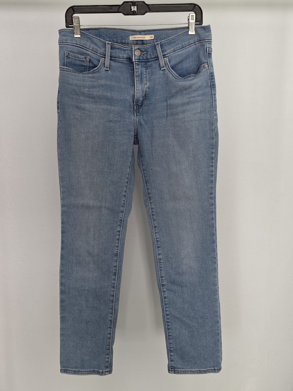 ByLevi's Light Blue Women's Skinny Jeans Size 29